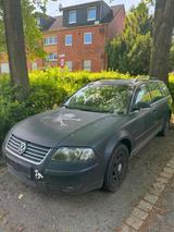 Volkswagen Volskwagen pasat  1.9 TDI - Volkswagen T1 Diesel Gebrauchtwagen