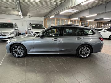 BMW 318 - 6