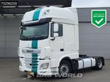 DAF XF 480 XF 4X2 NL-Truck APK Mega SSC 2xTanks ACC - DAF Xf 480