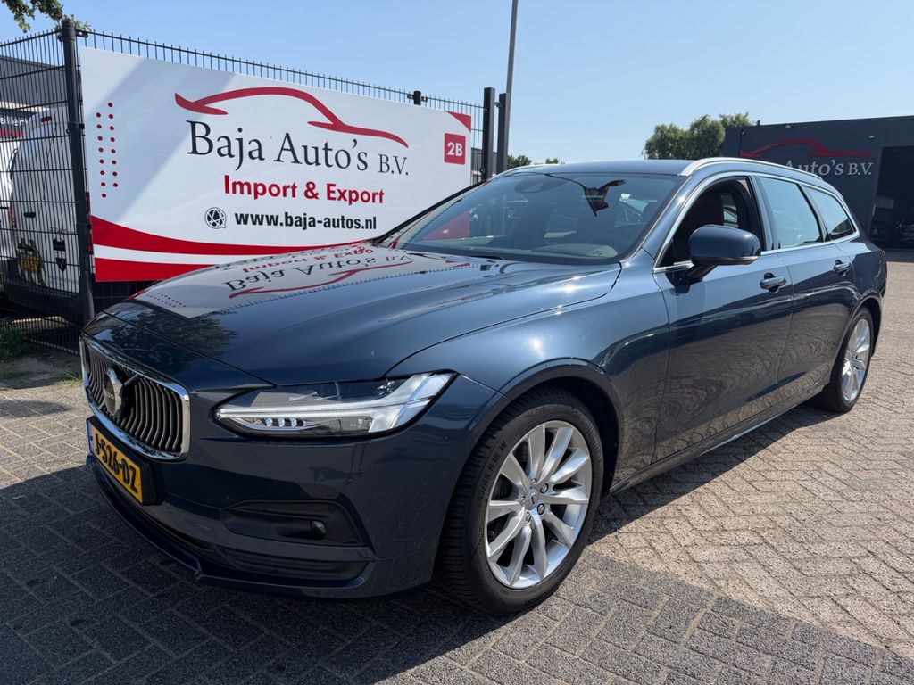 Image of Volvo V90