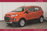 Ford EcoSport EcoBoost Titanium-KLIMAA.-PDC-KESSY-MFL - gebrauchte Ford EcoSport aus dem Jahr 2014