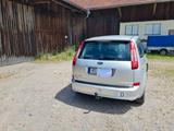 Ford C-Max  Style Klimnaanlage AAHK  - Ford C-Max: Style