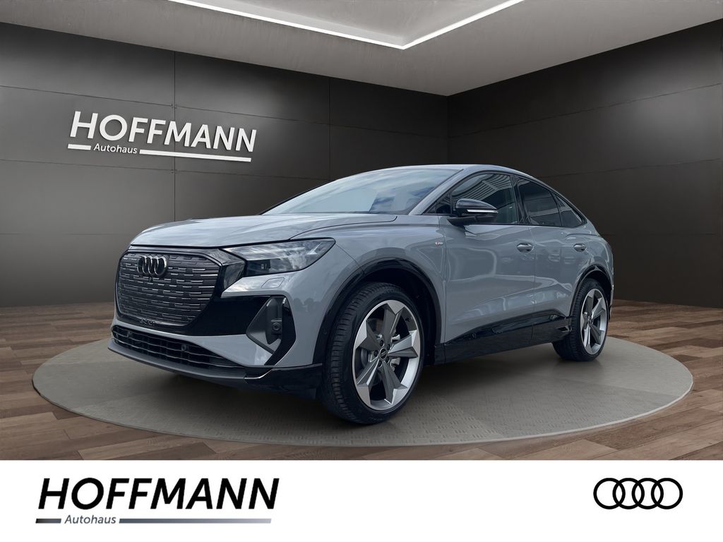 Audi Q4