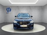 BMW X4 M40 i  ACC LED Pano 360° HUD H/K AHK StHz - BMW X4 Gebrauchtwagen in Berlin