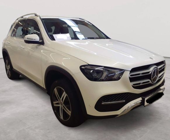 Mercedes-Benz GLE 400 d 4Matic  Airmatik+360*+Standhzg.+AHK