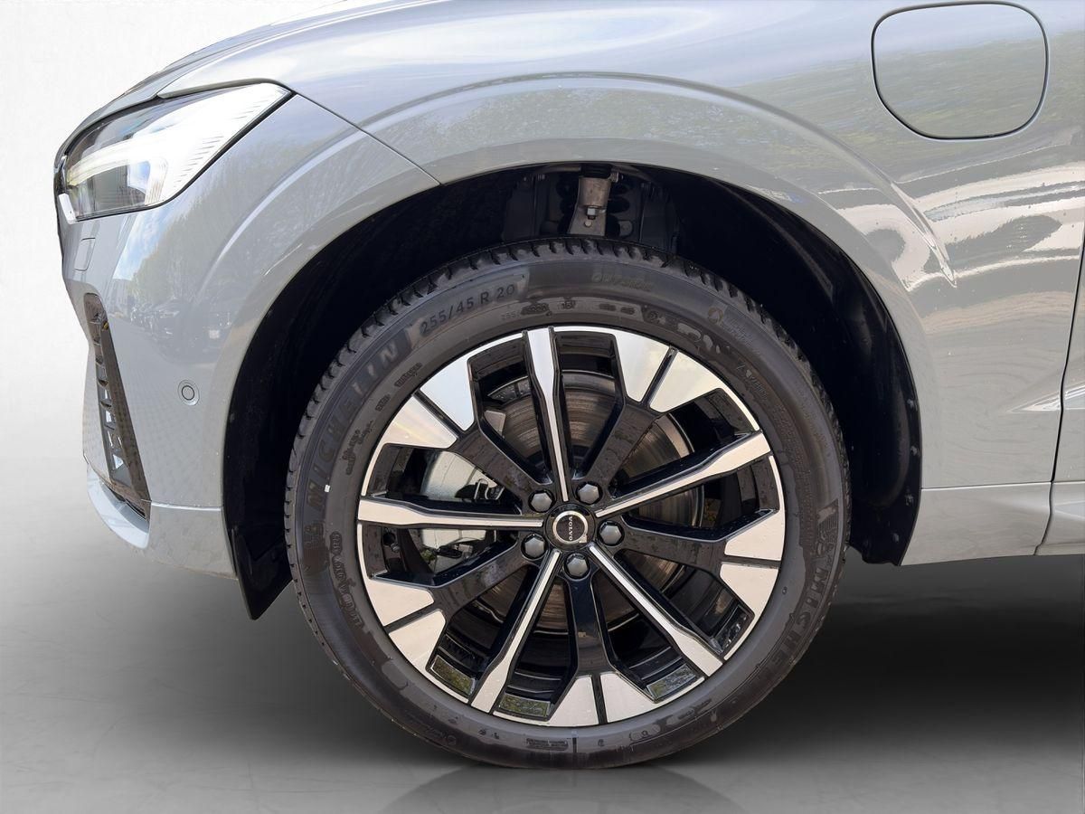 Volvo XC60 - Bild 11