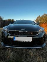 Kia ProCeed 1.4 T-GDI DCT GT LINE Garantie 1 Monat - Kia pro cee'd / ProCeed von privat