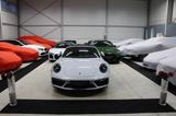 Porsche 991 992 Targa 4S/ACC/Lift/HAL/360´/Approved2026 - Porsche 911 Urmodell aus 2023
