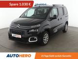 Citroën Berlingo 1.5 Blue-HDi Feel M *TEMPO*PDC*SHZ* - Citroën Berlingo in Leverkusen