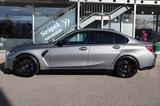 BMW M3 Lim. *Kamera*Harmann/K*Memory*Curved Displ* - gebrauchte BMW M3 aus dem Jahr 2022