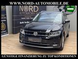 Volkswagen Tiguan Highline 4MOT 2.0 TDI DSG Leder/AHK/StHz/ - Volkswagen Tiguan: Automatik