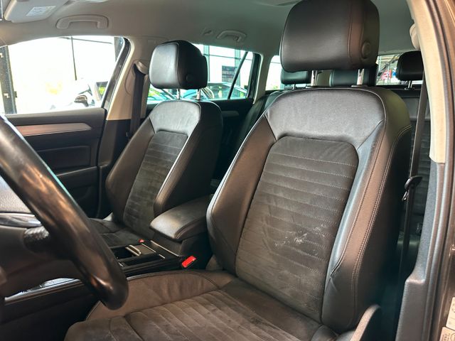 Volkswagen Passat Variant *Keyless*LED*NAVI*ACC*3-Zonen*