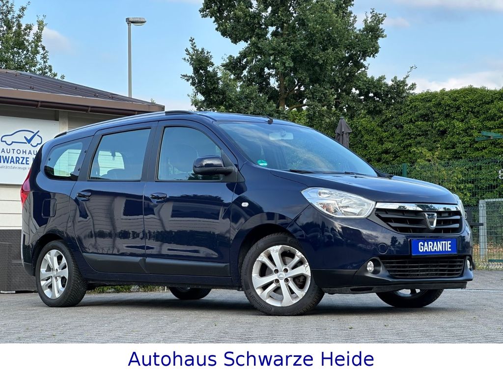 DACIA Lodgy – Vorschaubild 12