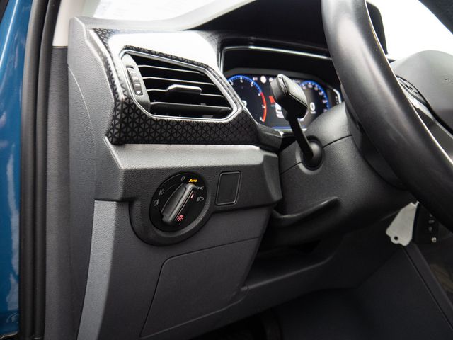 T-Cross 1.0 TSI Style KLIMA PDC SHZ NAVI ACC LED