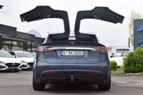 Tesla Model X 100 Performance Dual *Navi*Flügeltür* - gebrauchte Tesla Model X aus dem Jahr 2020