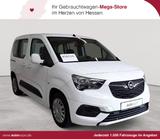 Opel Combo Life 1.2 Turbo Edition Grip & Go - Opel Combo: C