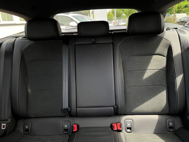 Arteon Shooting Brake R-Line 2.0TSI DSG -AHK*NAV