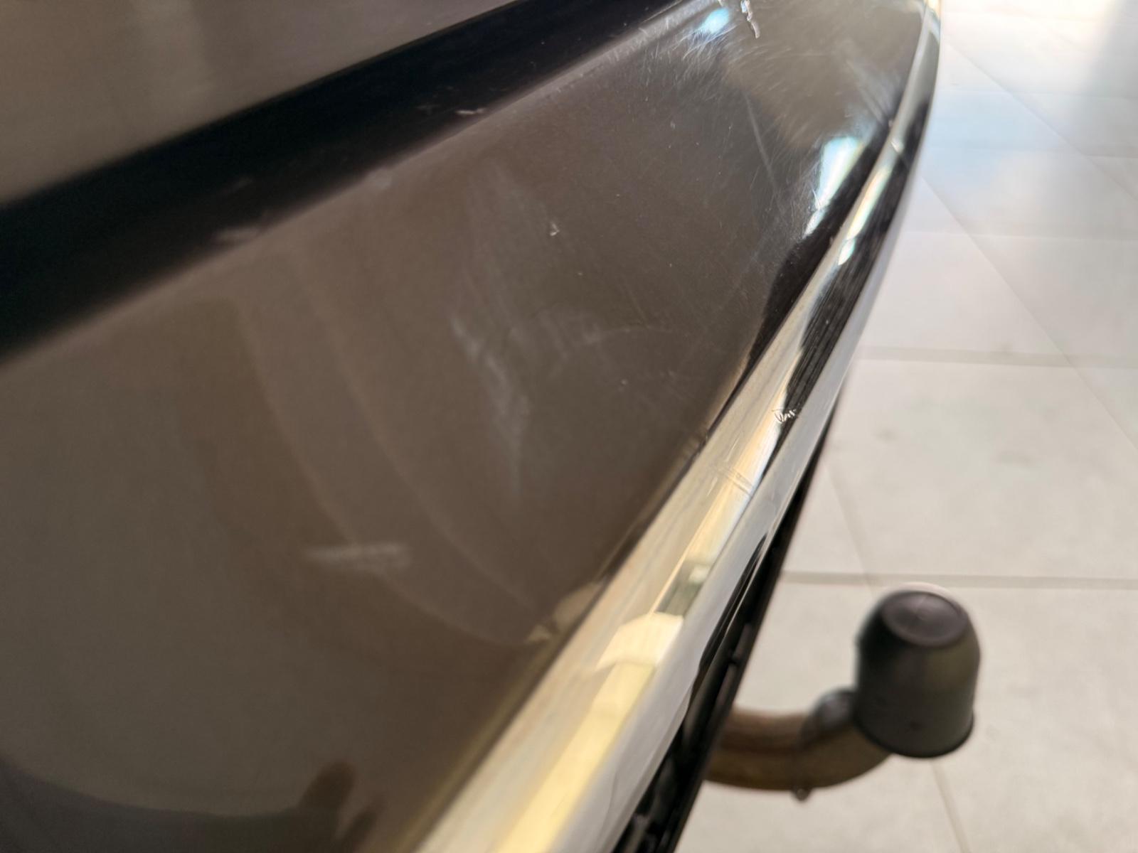 Volkswagen Phaeton 3.0 V6 TDI 4MOTION Tiptronic 5-Sitzer -