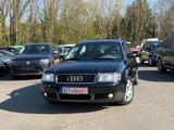 Audi A6 2.5 TDI multitronic Avant -RARITÄT - gebrauchte Audi A6 aus dem Jahr 2002