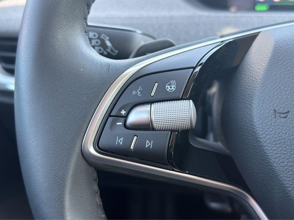 Skoda Enyaq 85x