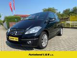 Mercedes-Benz A 180 Klasse, Sitzheizung, Klima, Allwetterreife