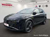 Nissan QASHQAI TEKNA1.5 VC-T e-POWER NAVI 360° WINTER - Nissan Tageszulassungen