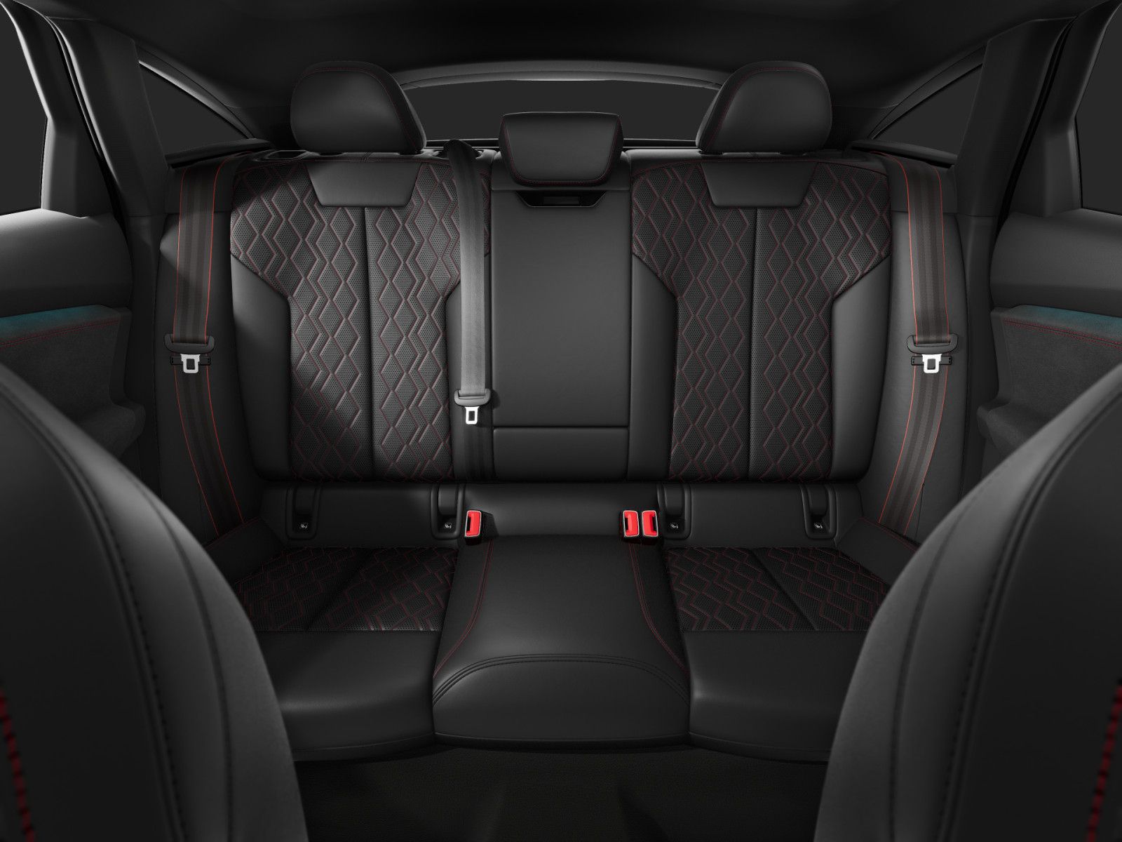 Audi S6 e-tron - Bild 11