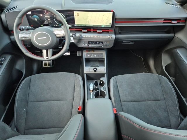 Hyundai KONA Elektro – Bild 12