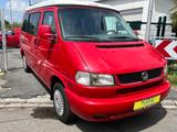 Volkswagen T4 Multivan Aufstelldach - Volkswagen T4: Aufstelldach