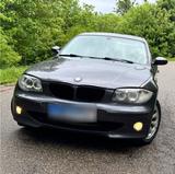 BMW 1er 120I - Tüv - Klima - BMW 120 aus 2004: 120i