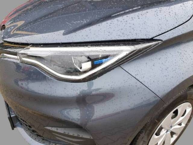 Fahrzeugabbildung Renault ZOE LIFE Batteriemiete R110 Z.E. 50