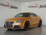 Audi TTS Coupe S tronic Schalensitze Xenon/Navi/Leder - Schalensitze Gebrauchtwagen