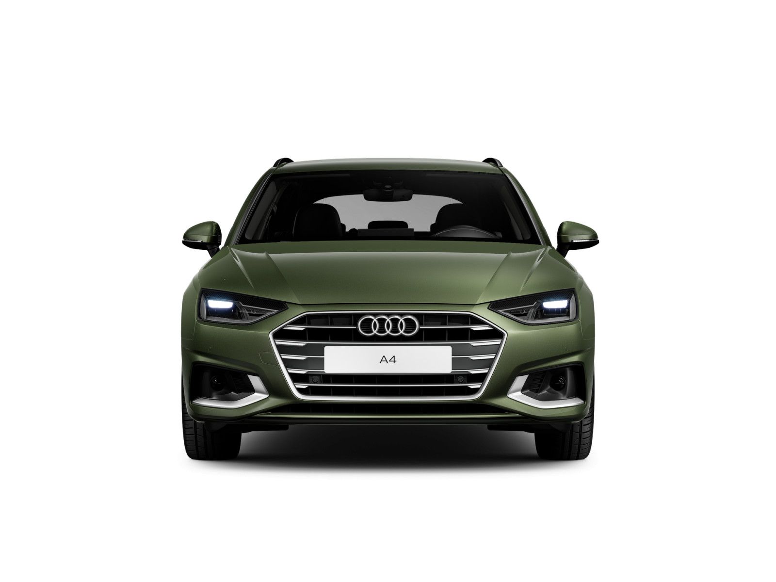 Audi A4 - Bild 3