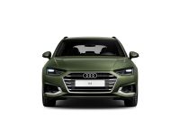 Audi A4 - Vorschau Bild 3