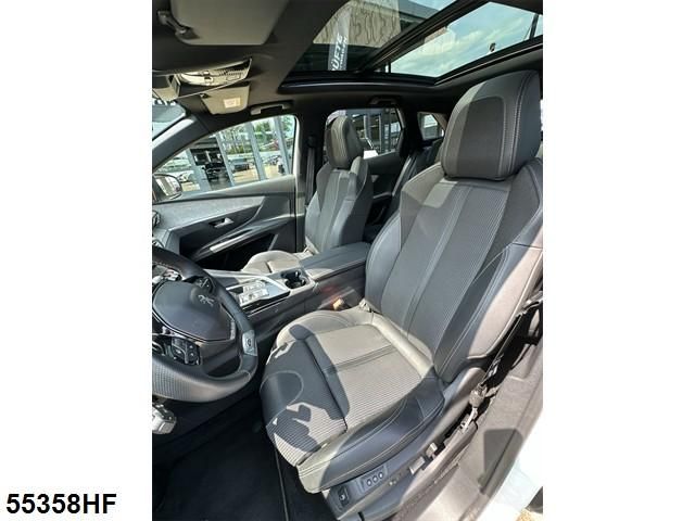 Fahrzeugabbildung Peugeot 3008 1.5 BlueHDi 130, GT