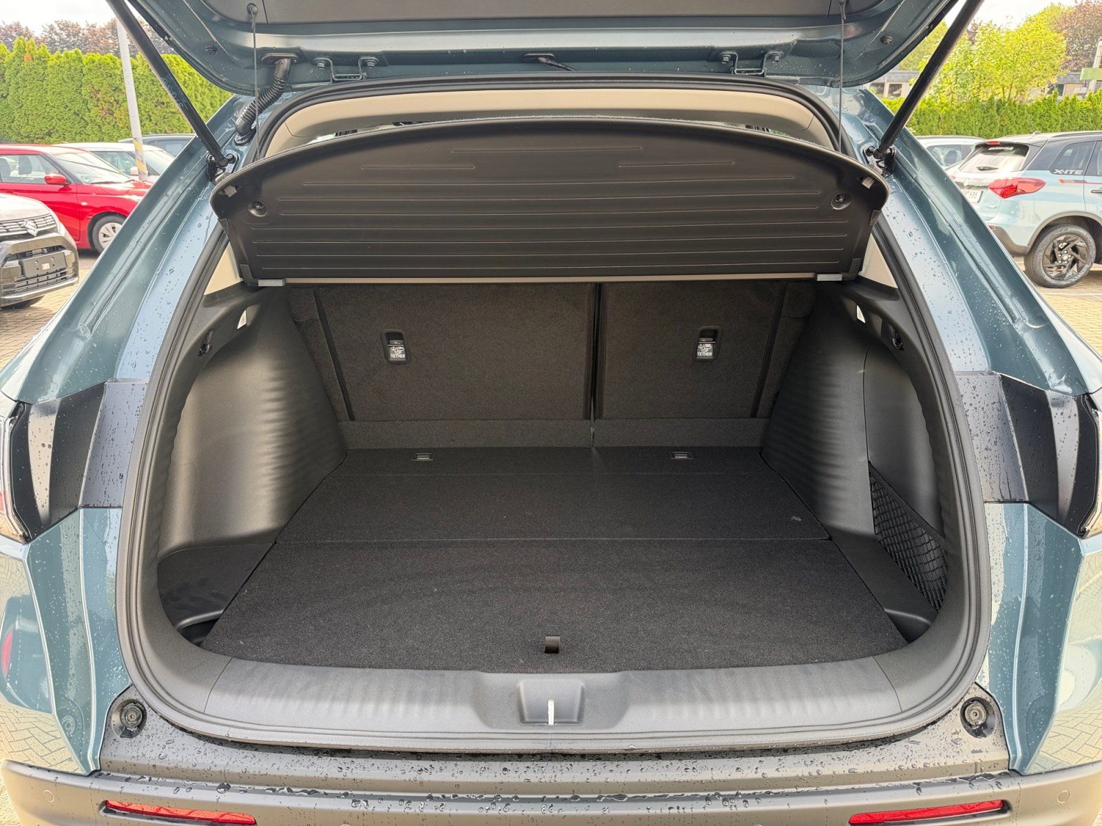 Honda ZR-V - Bild 9
