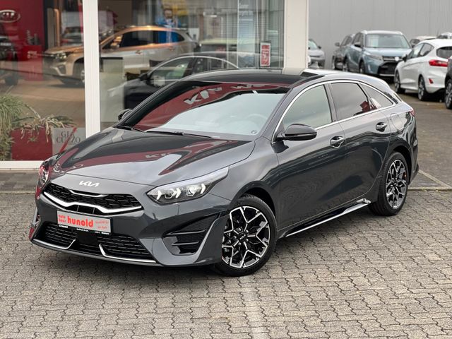 Kia ProCeed 1.5 T-GDI 140 DCT GT-line