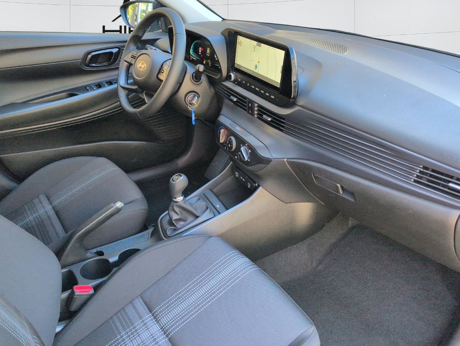 Hyundai i20 – Bild 14