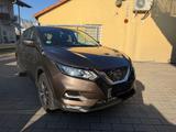 Nissan Qashqai 1.3 DIG-T - Nissan Gebrauchtwagen in Karlsruhe