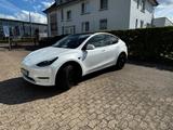 Tesla Model Y Long Range Dual Motor AWD Long Range - Tesla Model Y Dual Motor Gebrauchtwagen