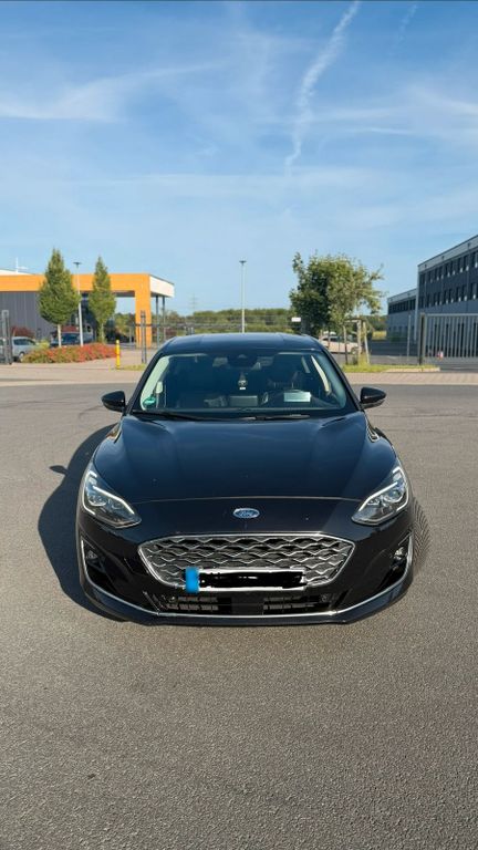 Image of Ford Focus
