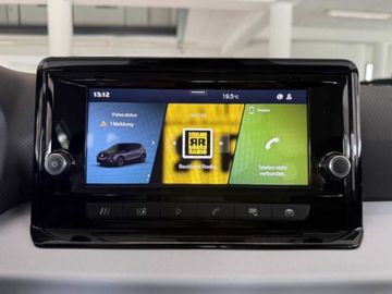 Fotografie des Seat Arona 1,0l TSI DSG Style