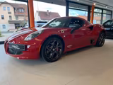 Alfa Romeo 4C  Coupe*Leder*Carbon*Sportabgasanlage*1 Hand* - Alfa Romeo aus 2015
