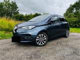 Renault ZOE EV50 135hp Techno (inkl. Batterie) - Renault ZOE: Techno