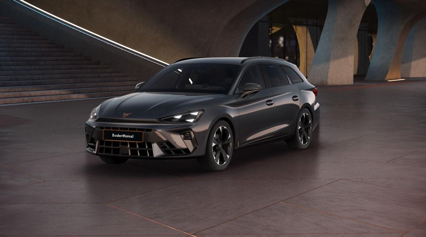 Cupra Leon 1.5 eTSI 110kW DSG Sportstourer