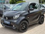 Smart ForTwo - Smart Gebrauchtwagen von 2019
