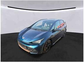 Cupra Born - Bild 10
