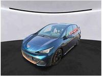 Cupra Born - Vorschau Bild 10