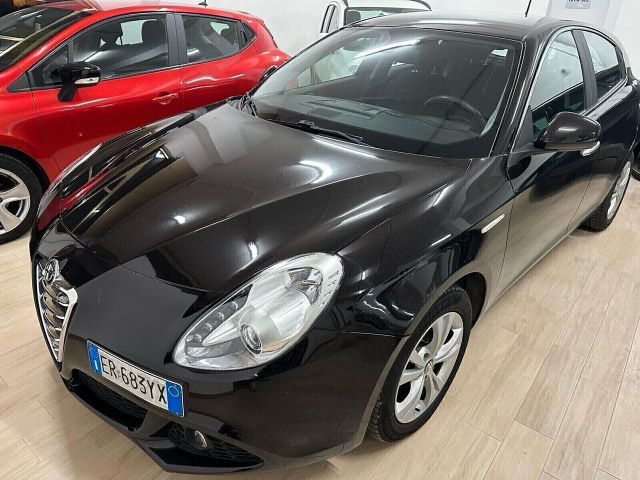 Alfa Romeo Giulietta 1.6 JTDm-2 105 CV Business