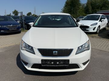 SEAT Leon - 4